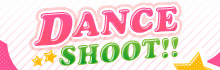 DANCE SHOOT!!